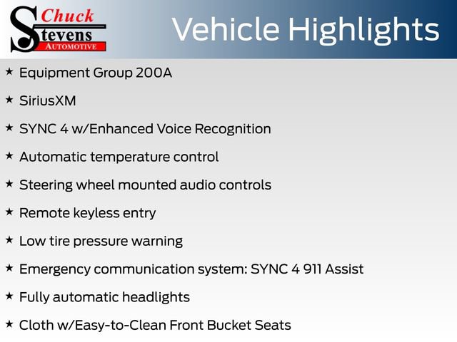 Certified 2025 Ford Bronco Sport Big Bend AWD/4WD image 10