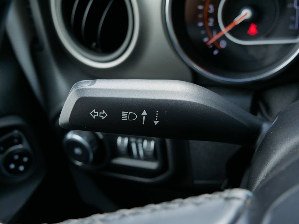 Used 2021 Jeep Wrangler Unlimited Sport AWD/4WD image 19