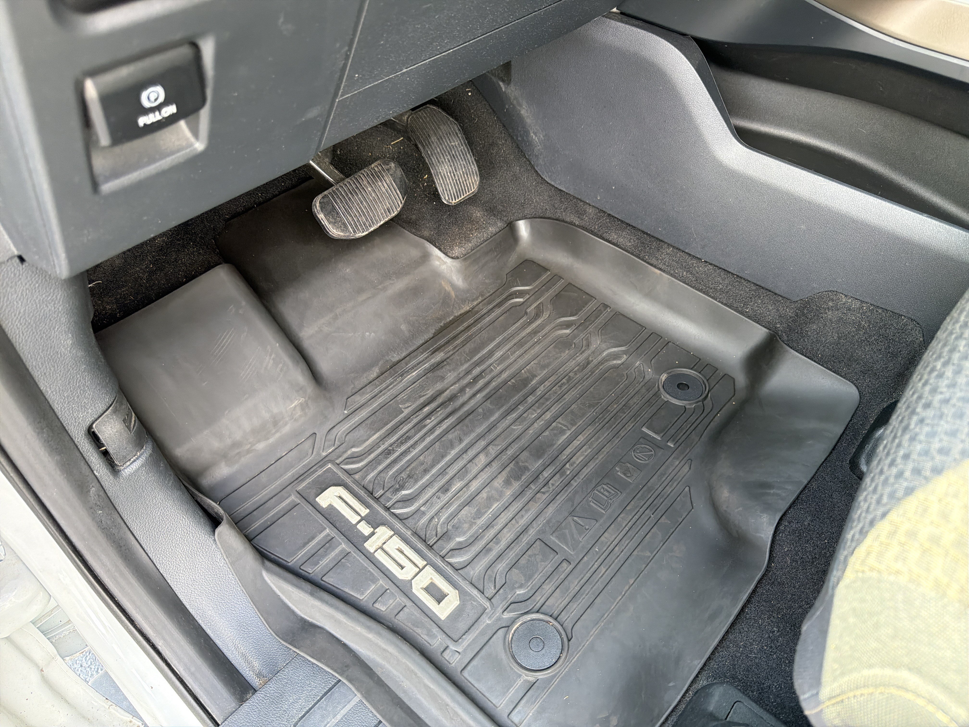 Certified 2024 Ford F150 STX AWD/4WD image 26