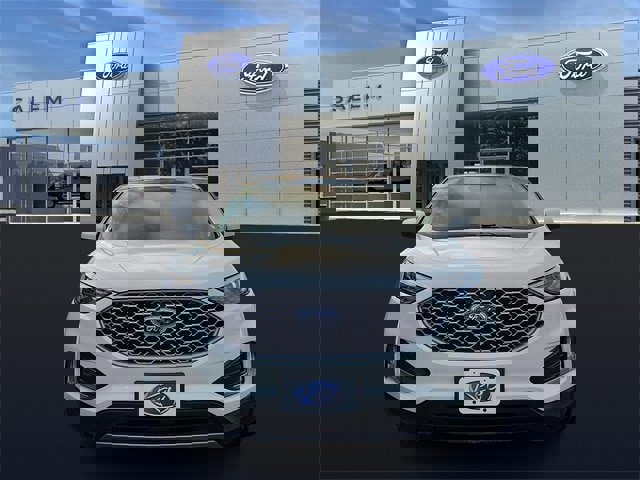 Certified 2023 Ford Edge SEL w/ Convenience Package image 7
