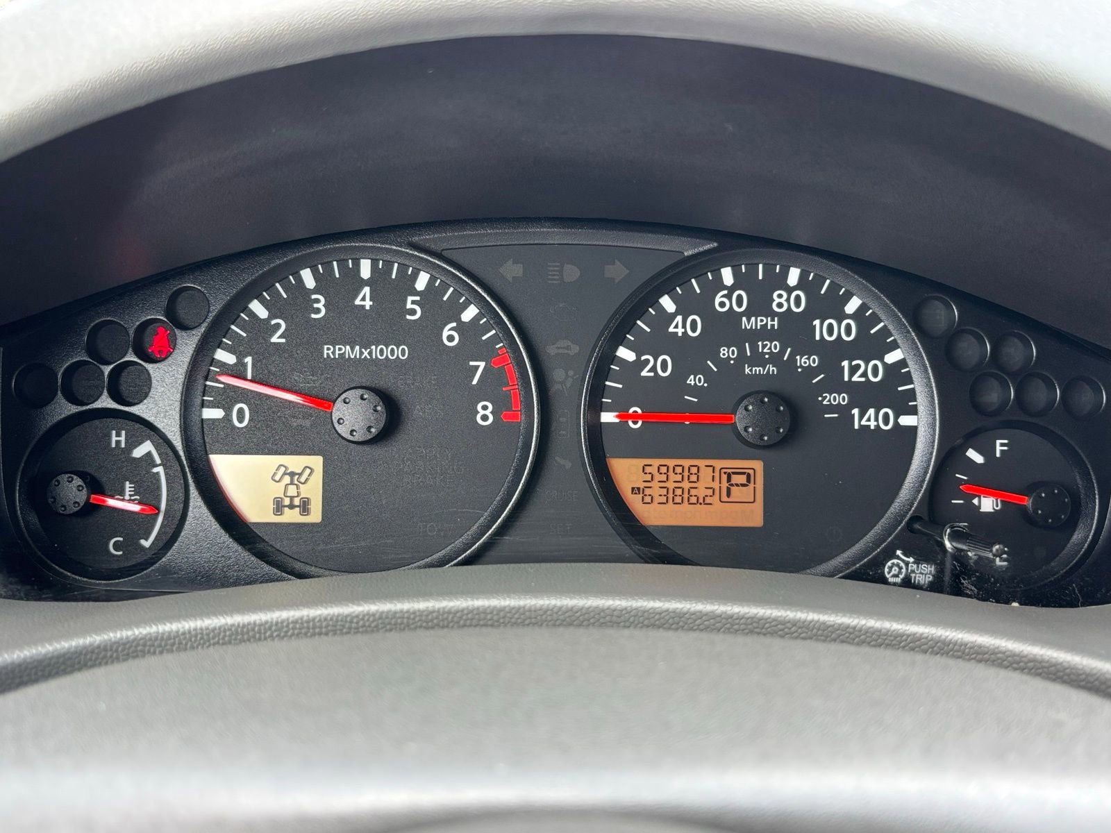 Used 2020 Nissan Frontier S image 14