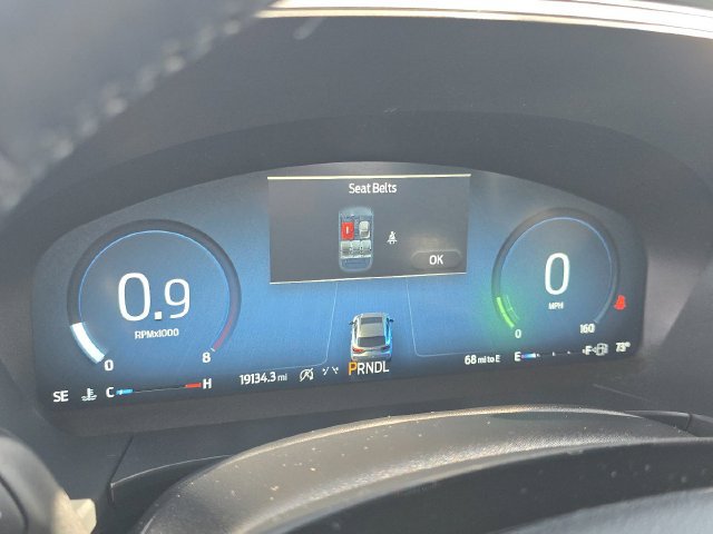 Certified 2023 Ford Escape Active w/ Tech Pack #2 FWD image 29
