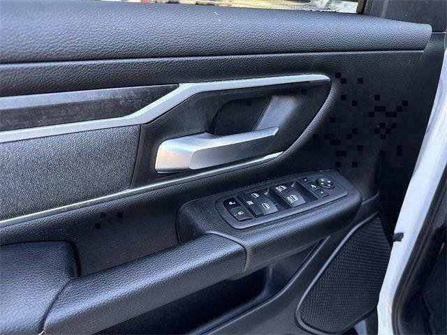 Used 2022 RAM 1500 Big Horn image 23