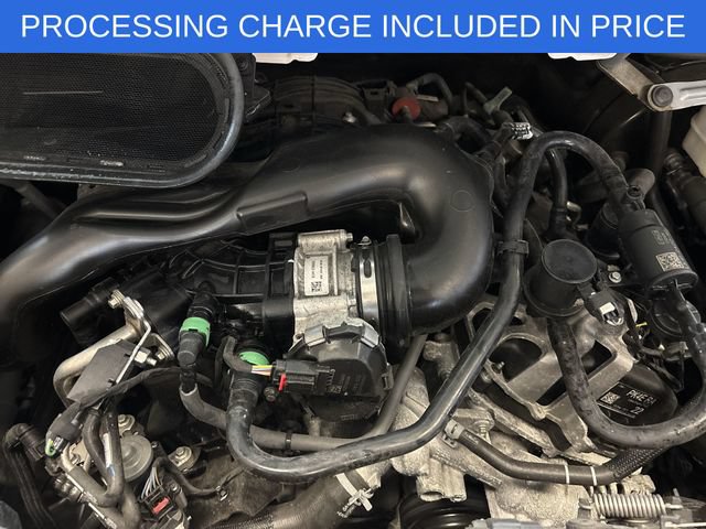 Certified 2024 Ford Transit 350 Low Roof RWD image 22