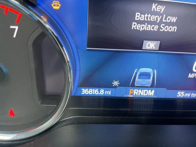 Certified 2023 Ford F150 XLT w/ Equipment Group 302A High image 34