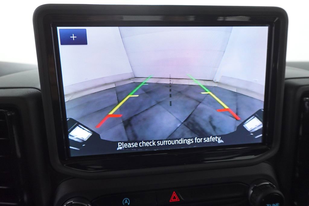 Certified 2021 Ford Bronco Sport image 17