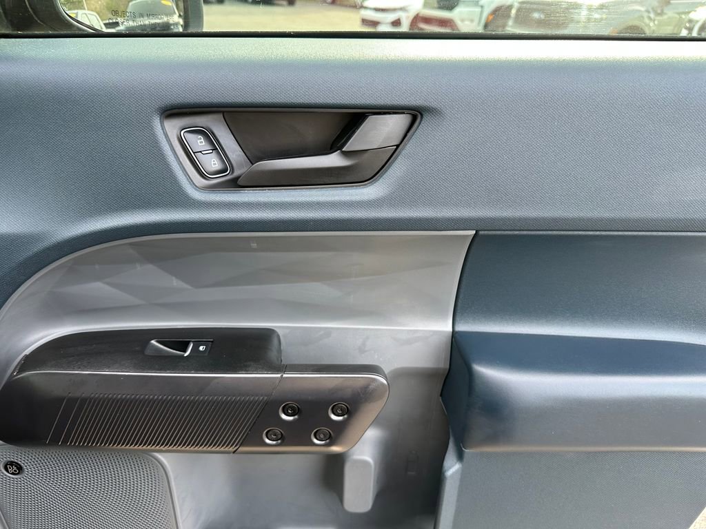 Certified 2023 Ford Maverick Lariat w/ Lariat Luxury Package image 38