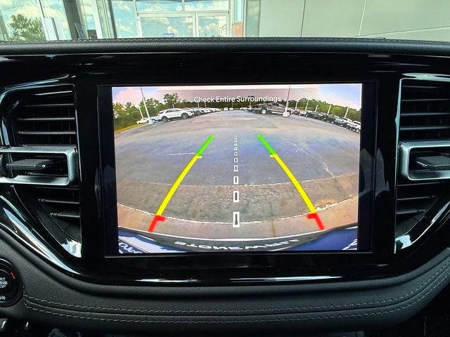 Used 2022 Dodge Durango Citadel AWD/4WD image 31