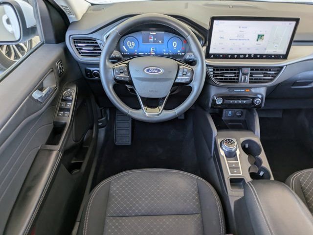 Certified 2023 Ford Escape Active w/ Tech Pack #2 image 13