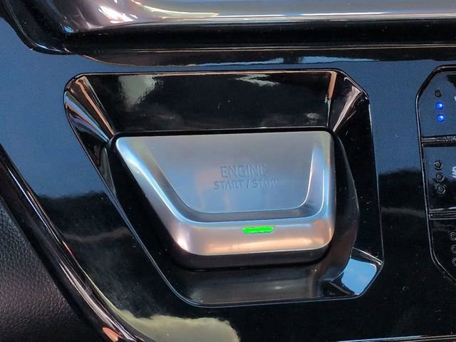 Used 2024 GMC Sierra 2500 Denali Ultimate w/ Max Trailering Package image 33