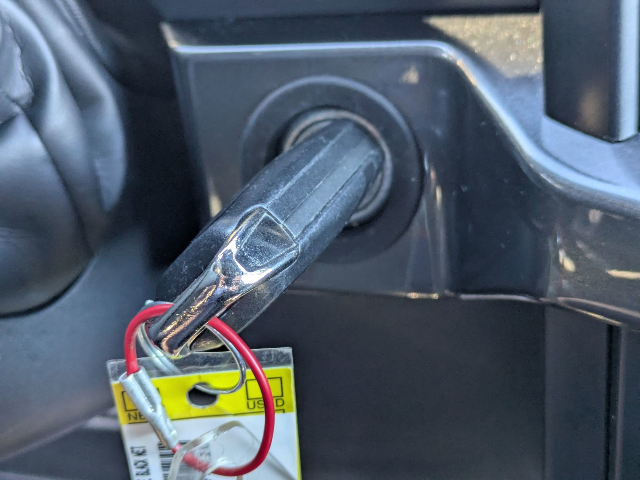 Certified 2024 Ford F150 STX w/ STX Black Appearance Package image 21