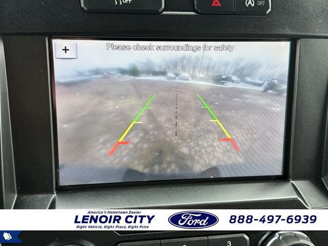 Certified 2019 Ford F150 XLT image 24