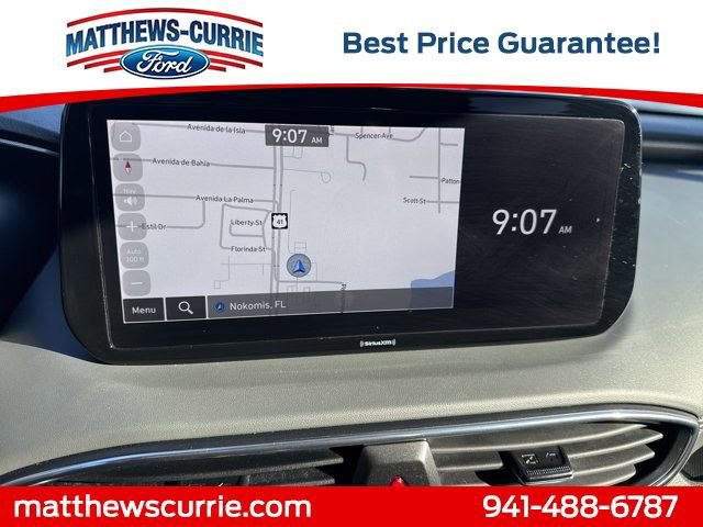 Used 2023 Hyundai Santa Fe SEL image 18