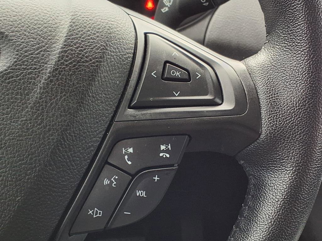 Certified 2022 Ford Edge SEL w/ Sport Appearance Package image 22