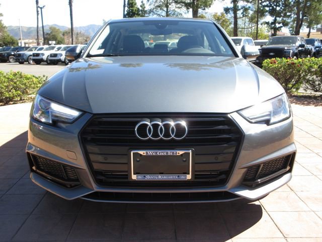 Used 2019 Audi A4 2.0T Premium image 8