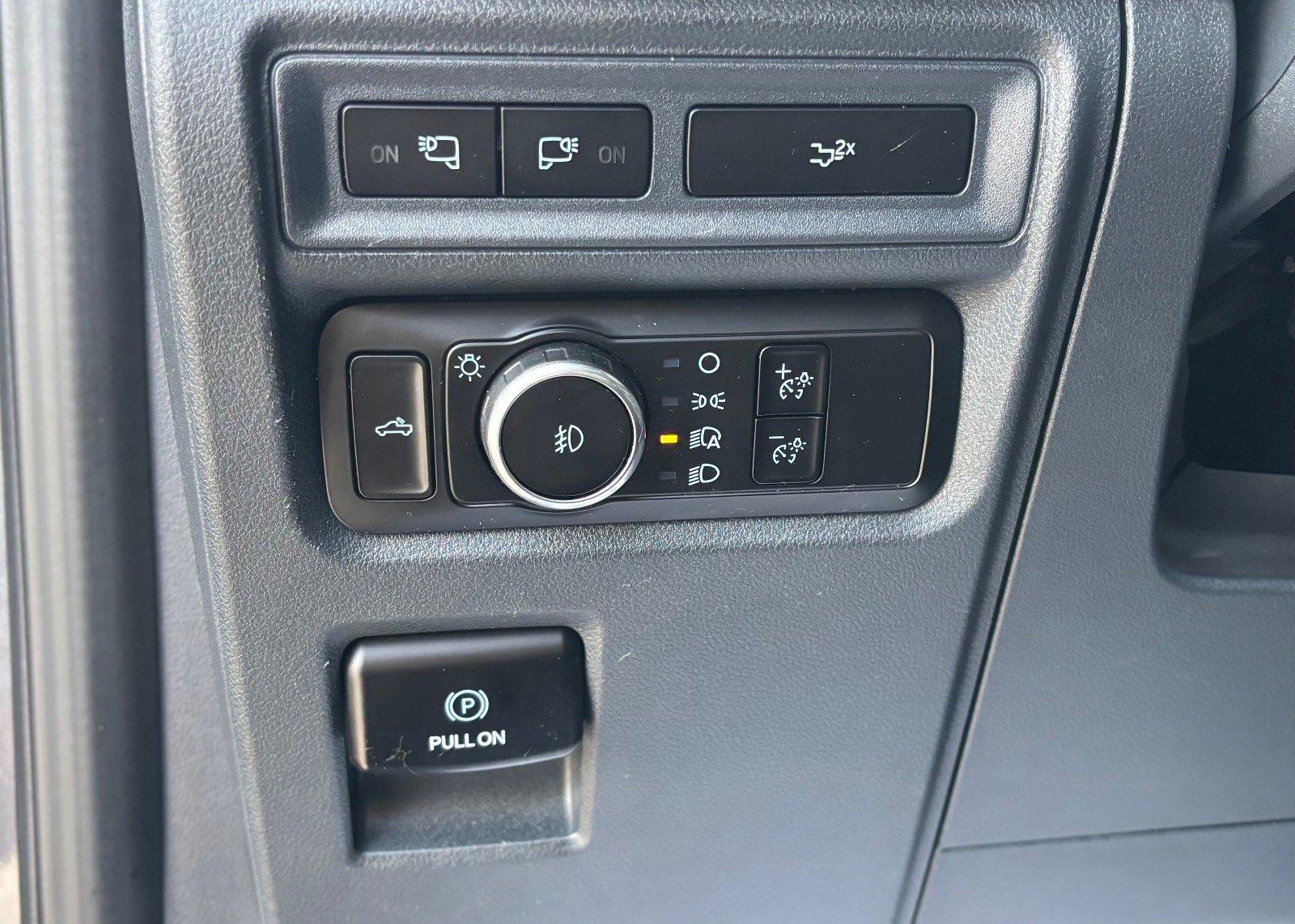 Certified 2023 Ford F150 XLT w/ Equipment Group 302A High image 37