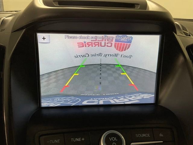 Certified 2018 Ford Escape SE w/ SE Sync 3 Package image 22