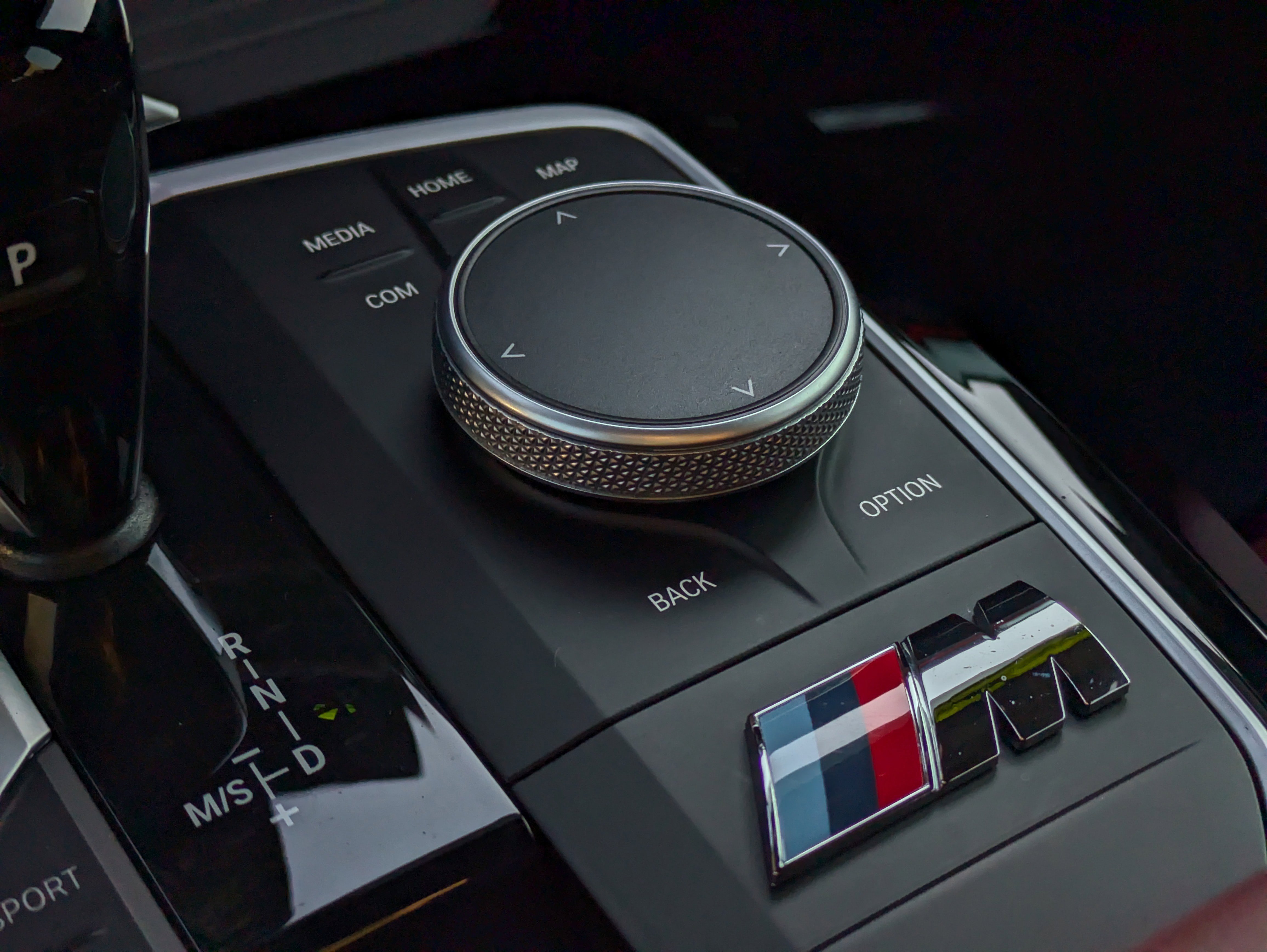 Used 2022 BMW X3 sDrive30i w/ M Sport Package image 33