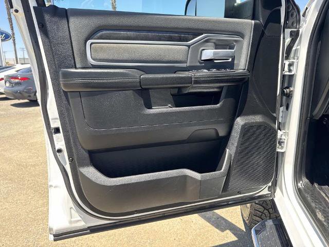 Used 2021 RAM 3500 Big Horn w/ Level 1 Equipment Group AWD/4WD image 20