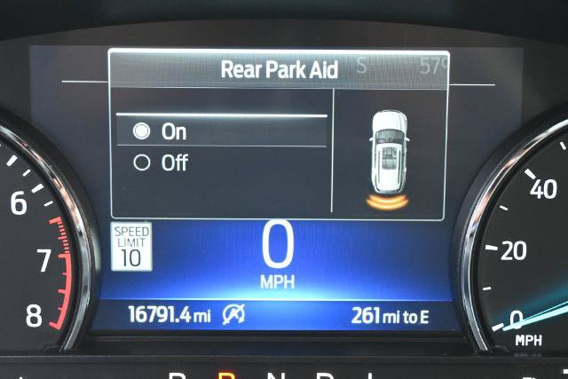 Certified 2023 Ford Explorer XLT w/ Equipment Group 202A AWD/4WD image 40
