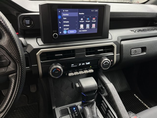 Used 2024 Toyota Tacoma SR RWD image 16