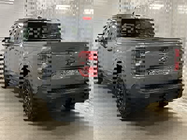 Certified 2023 Ford Maverick XLT w/ Equipment Group 300A Standard image 28