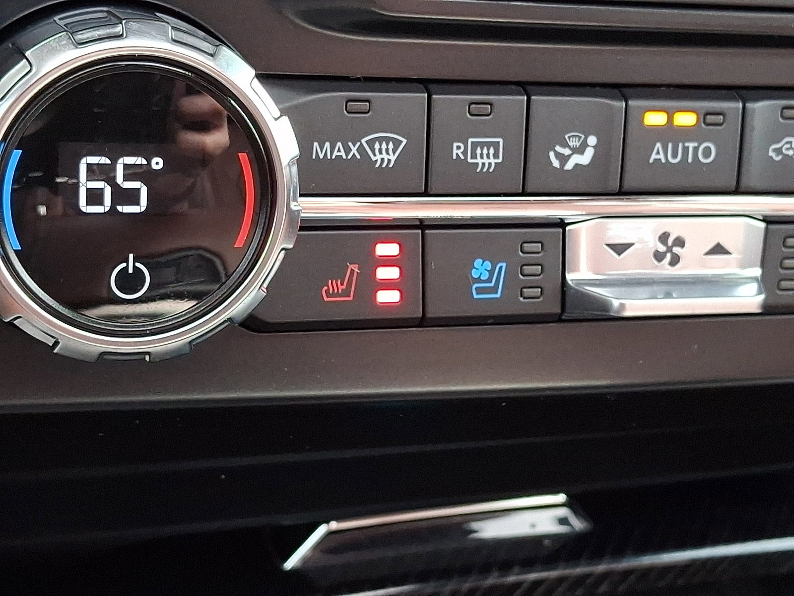 Certified 2022 Ford F250 Platinum image 28