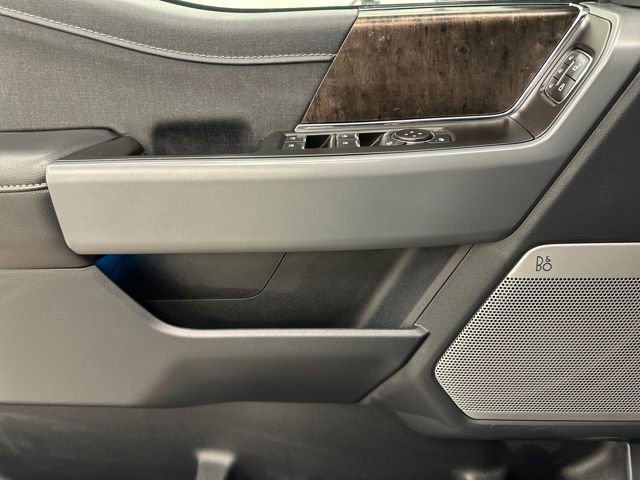 Certified 2023 Ford F150 Lariat w/ Equipment Group 502A High image 41