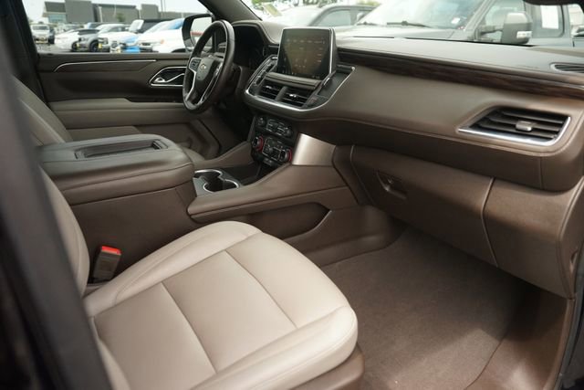 Used 2021 Chevrolet Tahoe LT RWD image 20