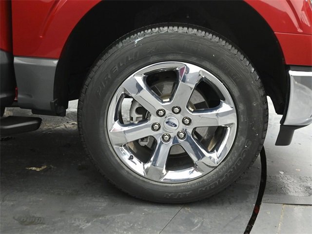 Certified 2022 Ford F150 XLT w/ Equipment Group 302A High image 45