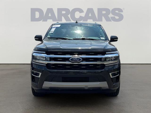 Certified 2024 Ford Expedition Max Limited AWD/4WD image 2