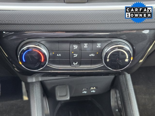 Used 2026 Chevrolet TrailBlazer LT AWD/4WD image 16