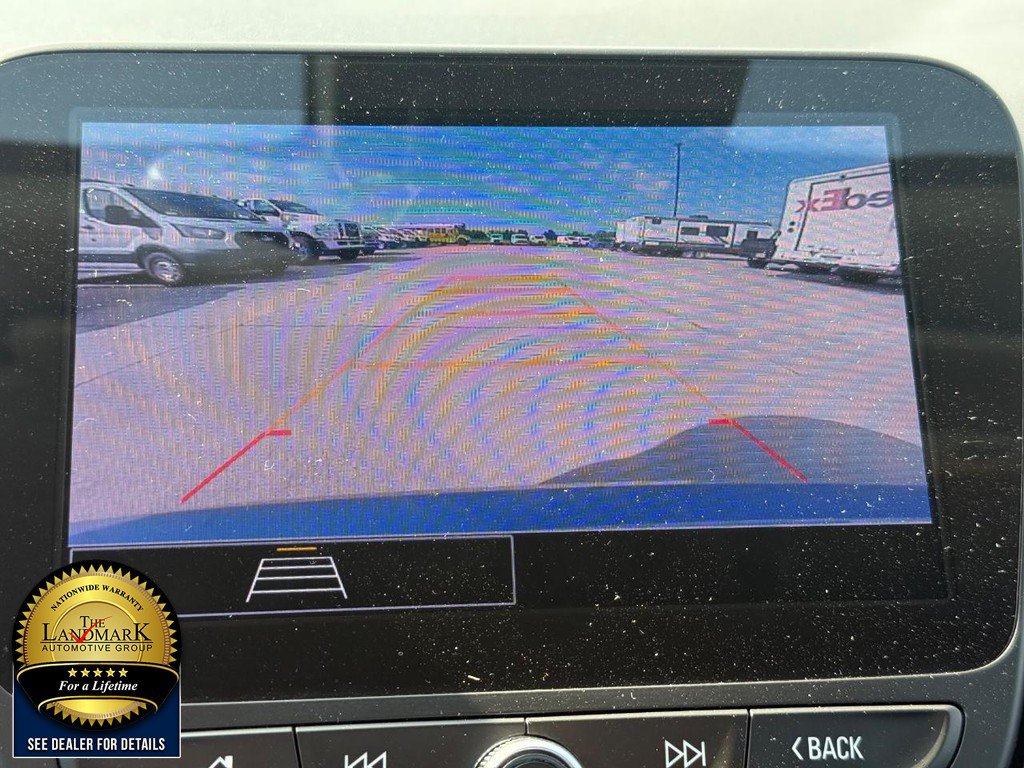 Used 2024 Chevrolet Malibu LT FWD image 13