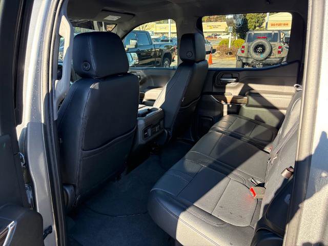 Used 2021 Chevrolet Silverado 1500 LT Trail Boss w/ Convenience Package II image 12