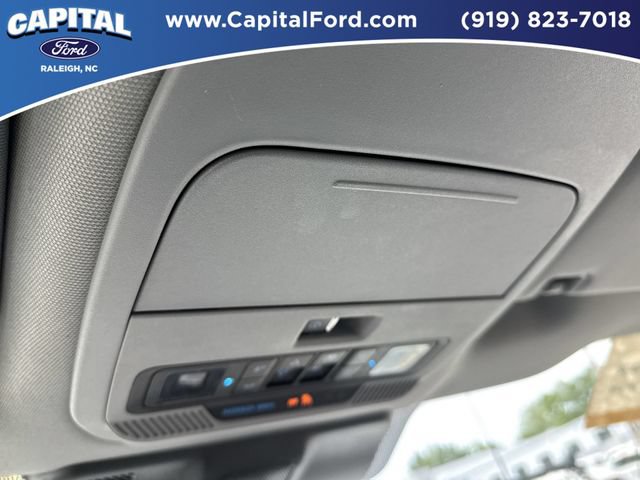 Certified 2022 Ford F150 XLT w/ Equipment Group 302A High AWD/4WD image 33