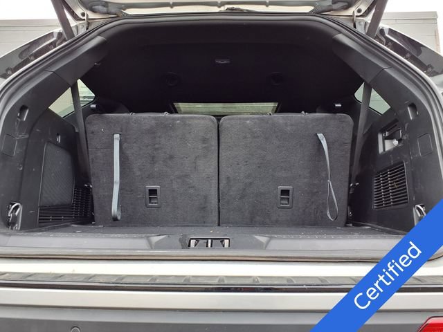 Certified 2024 Ford Explorer ST-Line w/ Class IV Trailer Tow Package AWD/4WD image 23