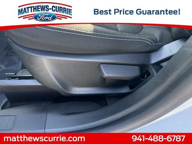Certified 2025 Ford Escape Active image 10