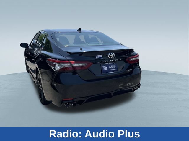 Used 2024 Toyota Camry XSE FWD image 6