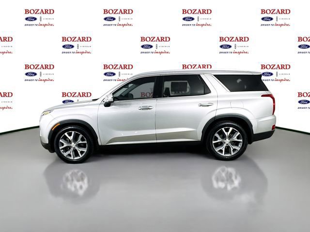Used 2022 Hyundai Palisade SEL w/ Premium Package image 2