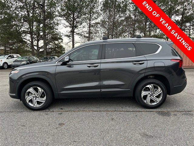 Used 2023 Hyundai Santa Fe SEL image 4