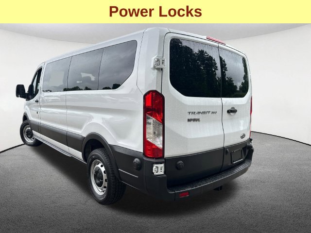 Certified 2020 Ford Transit 350 XL RWD image 12