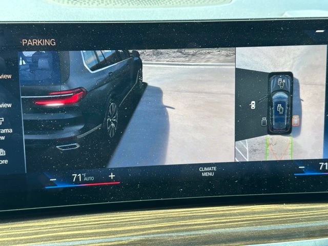 Used 2023 BMW X7 xDrive40i w/ Premium Package AWD/4WD image 28