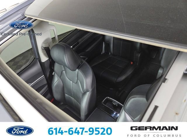 Used 2024 Kia Telluride EX w/ EX Captain's Chair Package image 34