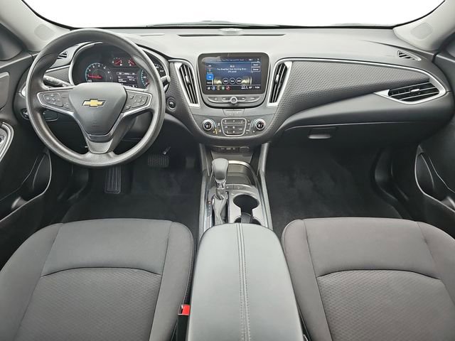 Used 2025 Chevrolet Malibu LT FWD image 10