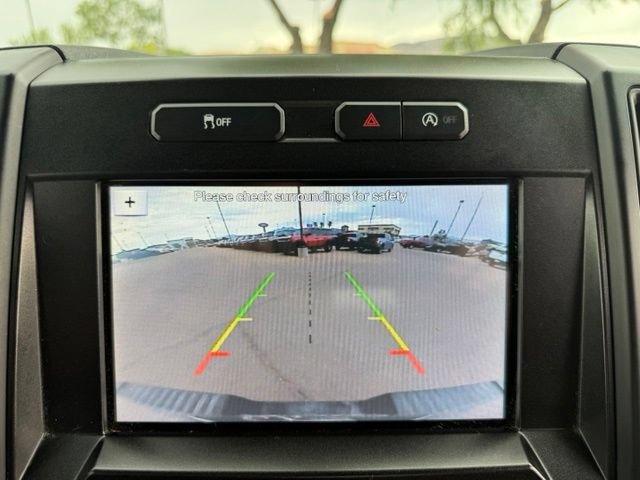 Certified 2019 Ford F150 XL w/ Equipment Group 101A Mid RWD image 21