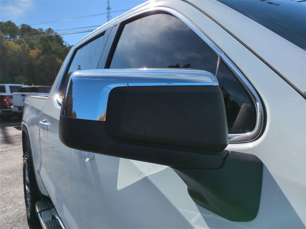 Used 2023 GMC Sierra 1500 SLE image 12