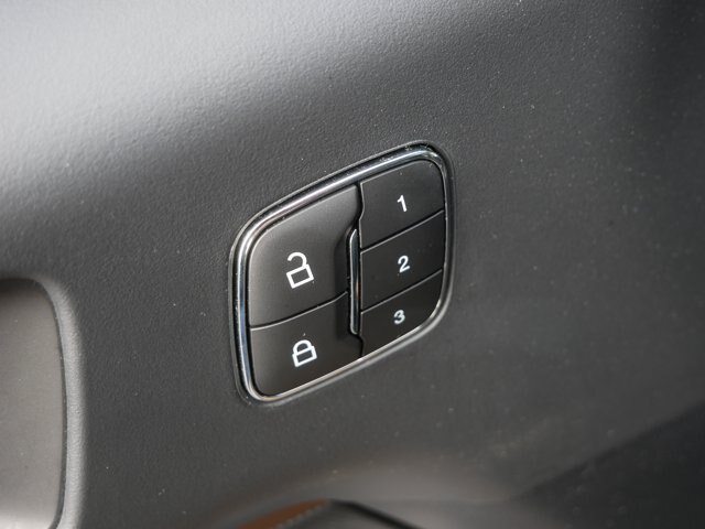 Certified 2024 Ford Bronco Sport Outer Banks w/ Tech Package AWD/4WD image 16