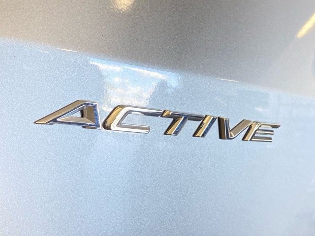 Certified 2023 Ford Escape Active AWD/4WD image 7