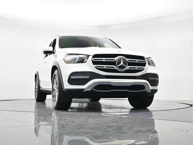 Used 2020 Mercedes-Benz GLE 350 image 35