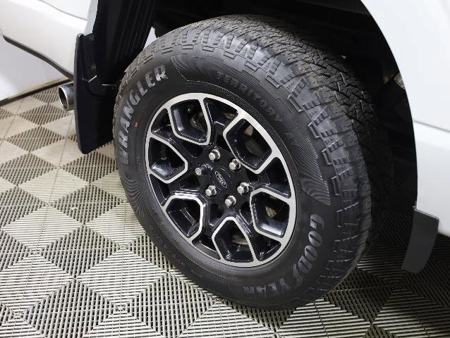 Certified 2023 Ford F150 XLT w/ Equipment Group 302A High AWD/4WD image 38